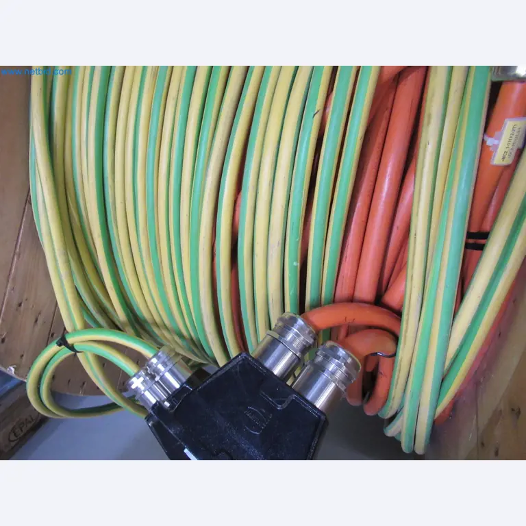 LILIUM eAircraft GmbH / LILIUM GmbH; máquinas, sistemas de ensaio e equipamento operacional para a produção de eVTOLs-17