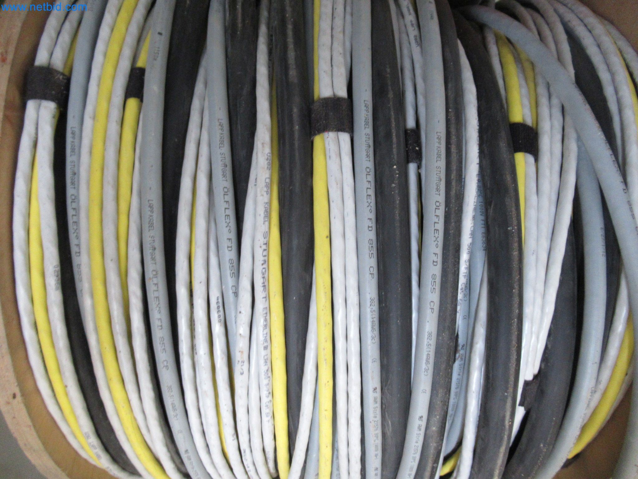 LILIUM eAircraft GmbH / LILIUM GmbH; machines, test systems and operating equipment for the production of eVTOLs-18