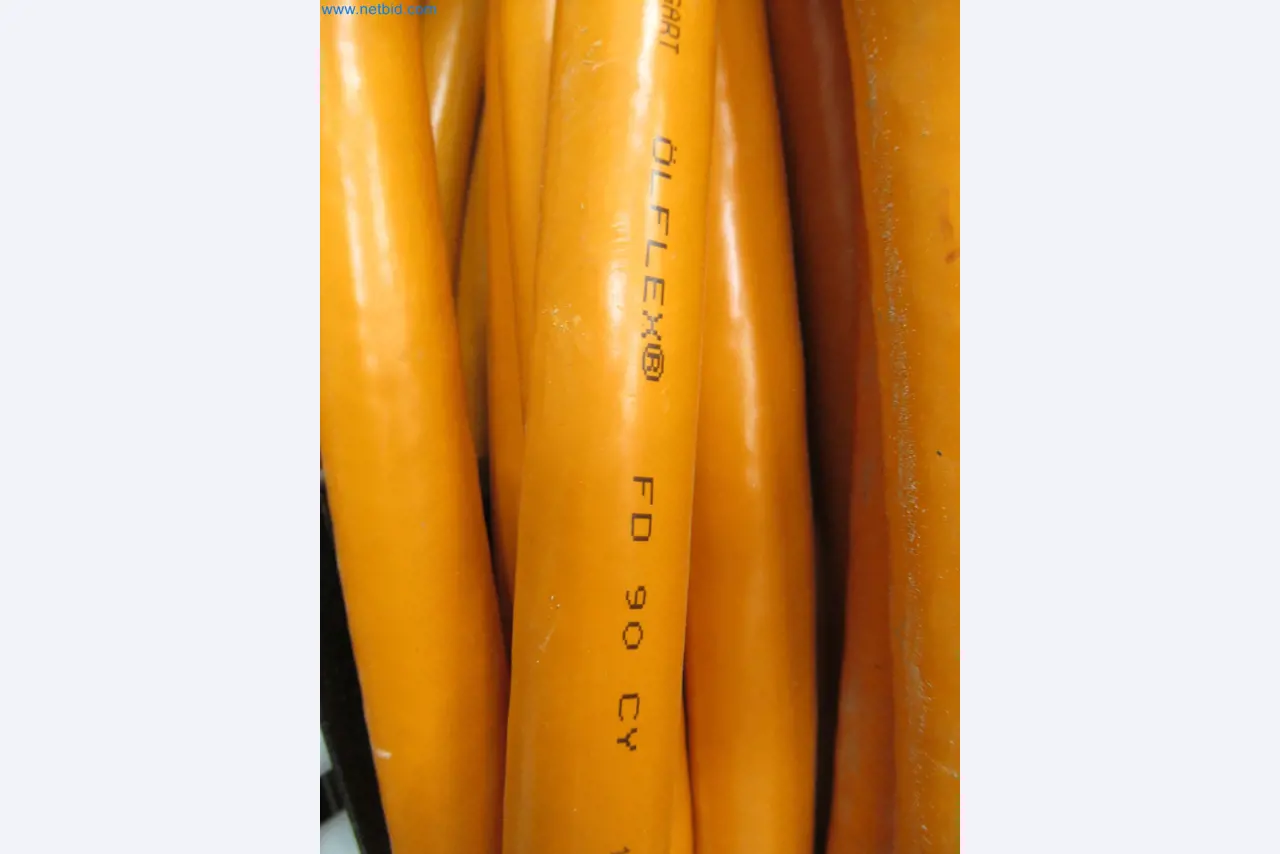 LILIUM eAircraft GmbH / LILIUM GmbH; máquinas, sistemas de ensaio e equipamento operacional para a produção de eVTOLs-19