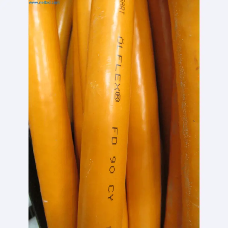 LILIUM eAircraft GmbH / LILIUM GmbH; máquinas, sistemas de ensaio e equipamento operacional para a produção de eVTOLs-19