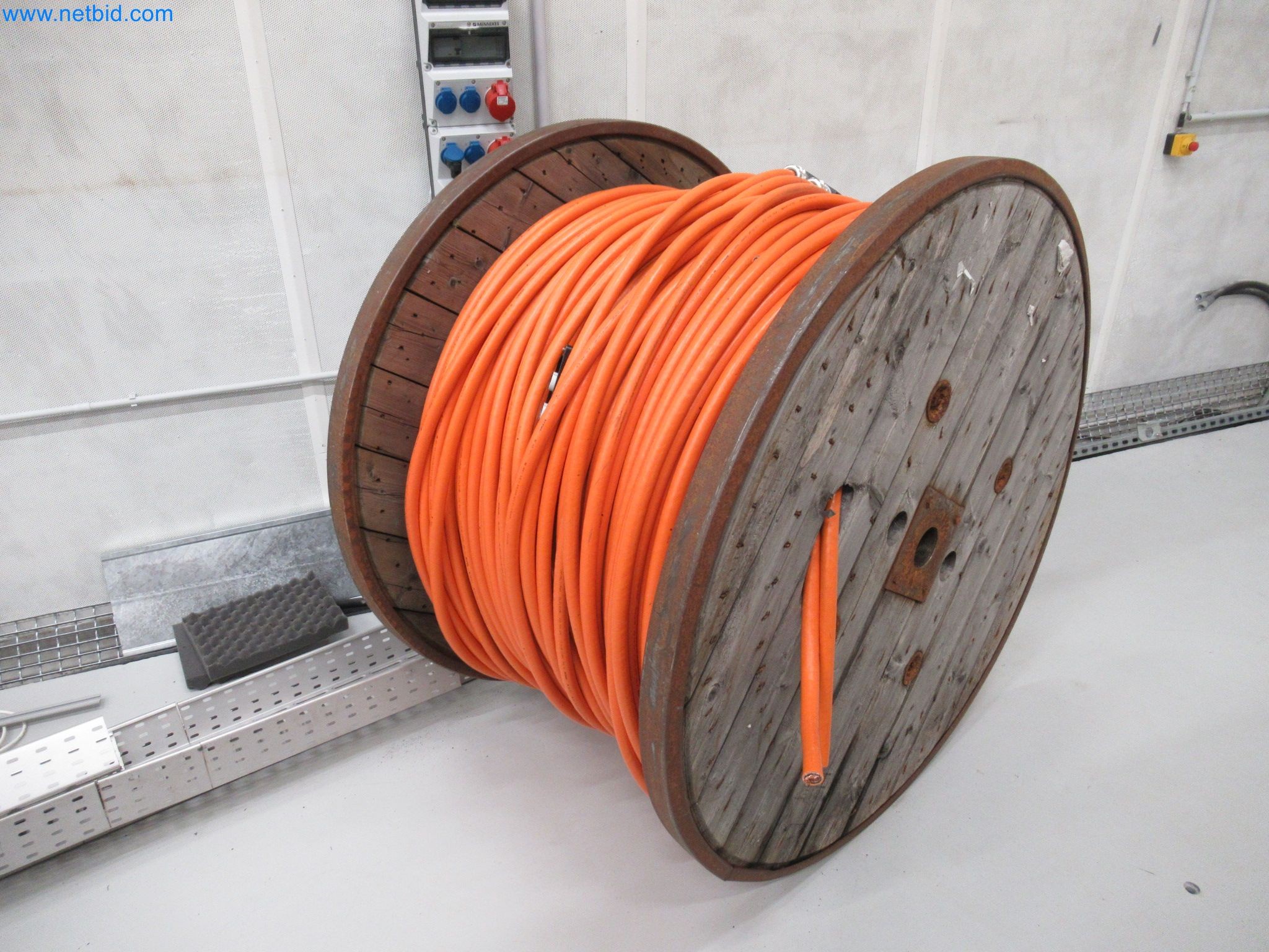 LILIUM eAircraft GmbH / LILIUM GmbH; machines, test systems and operating equipment for the production of eVTOLs-1