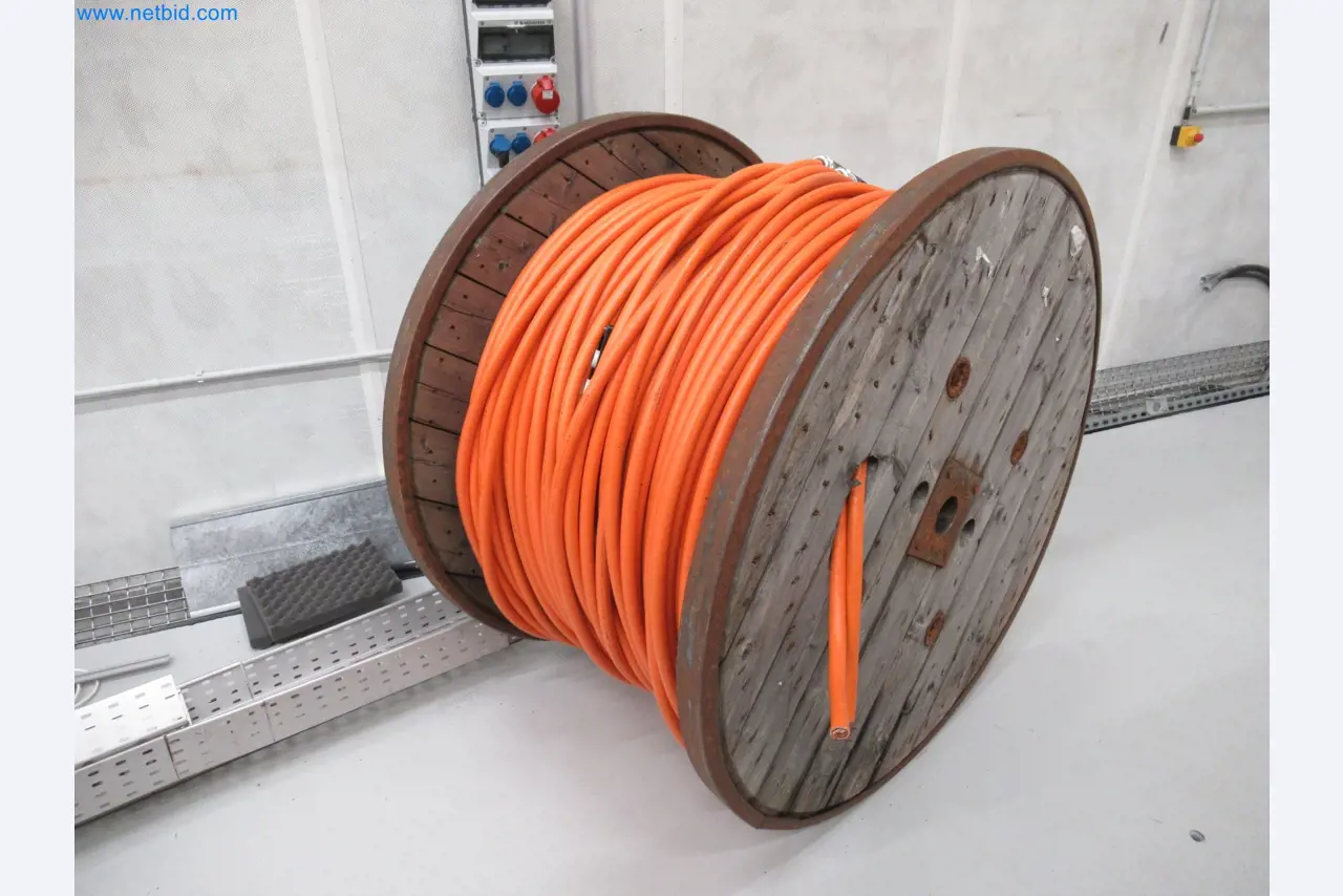 LILIUM eAircraft GmbH / LILIUM GmbH; máquinas, sistemas de ensaio e equipamento operacional para a produção de eVTOLs-1