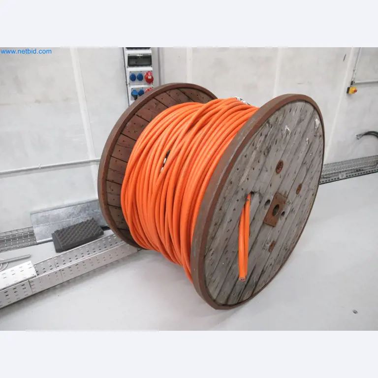 LILIUM eAircraft GmbH / LILIUM GmbH; máquinas, sistemas de ensaio e equipamento operacional para a produção de eVTOLs-1