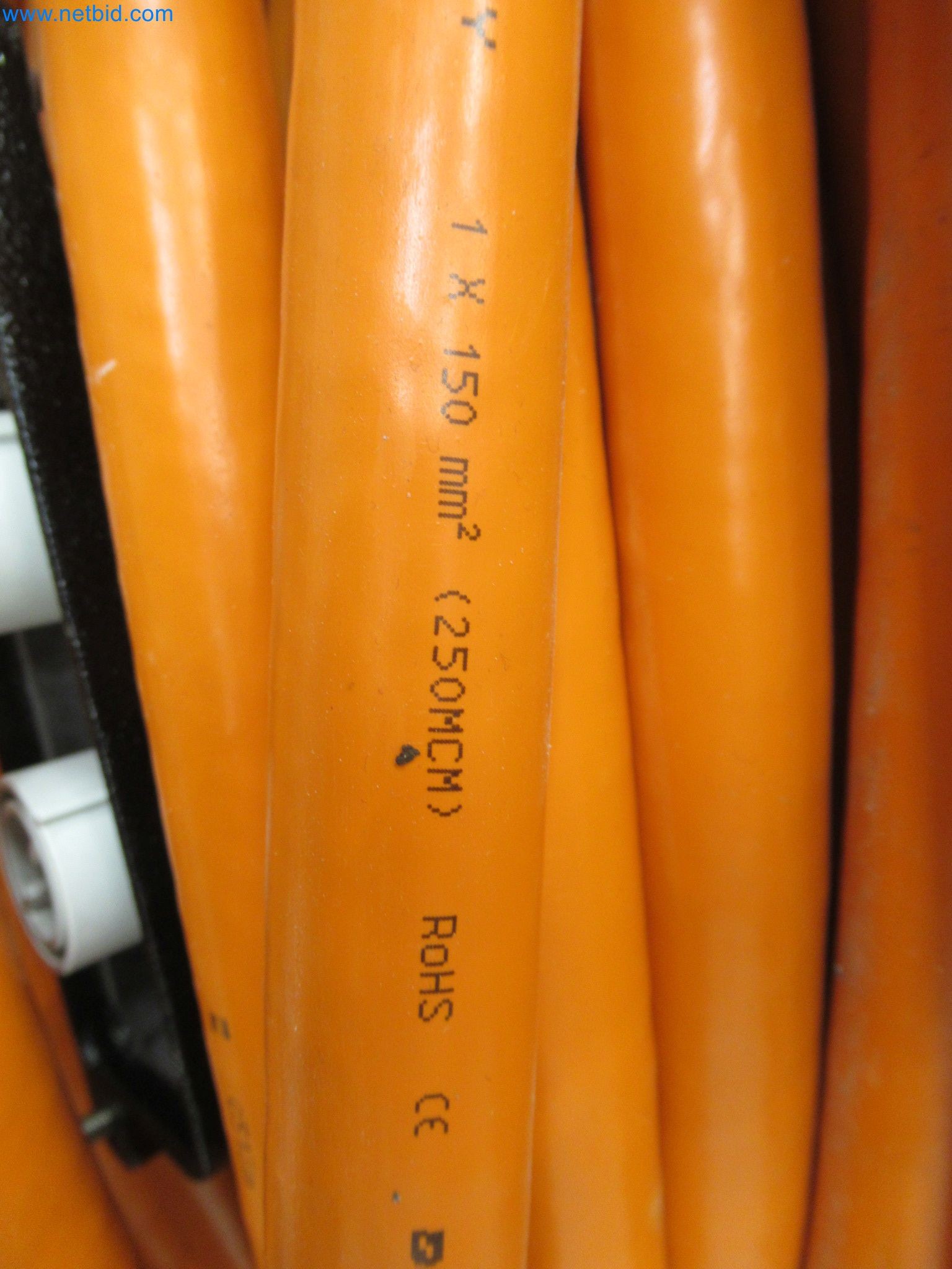 LILIUM eAircraft GmbH / LILIUM GmbH; machines, test systems and operating equipment for the production of eVTOLs-20