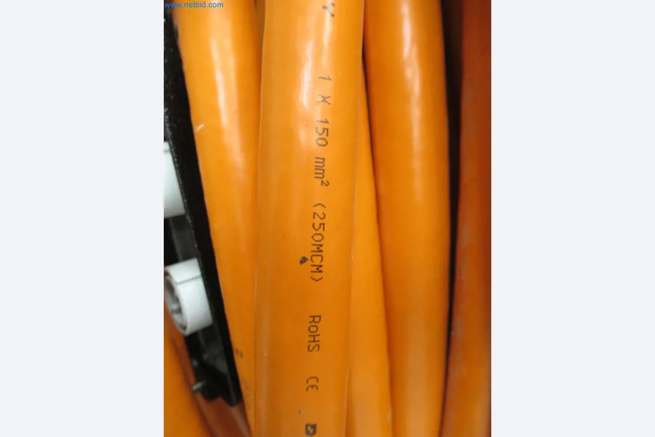 LILIUM eAircraft GmbH / LILIUM GmbH; máquinas, sistemas de ensaio e equipamento operacional para a produção de eVTOLs-20