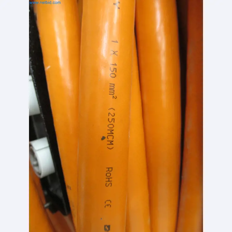 LILIUM eAircraft GmbH / LILIUM GmbH; máquinas, sistemas de ensaio e equipamento operacional para a produção de eVTOLs-20