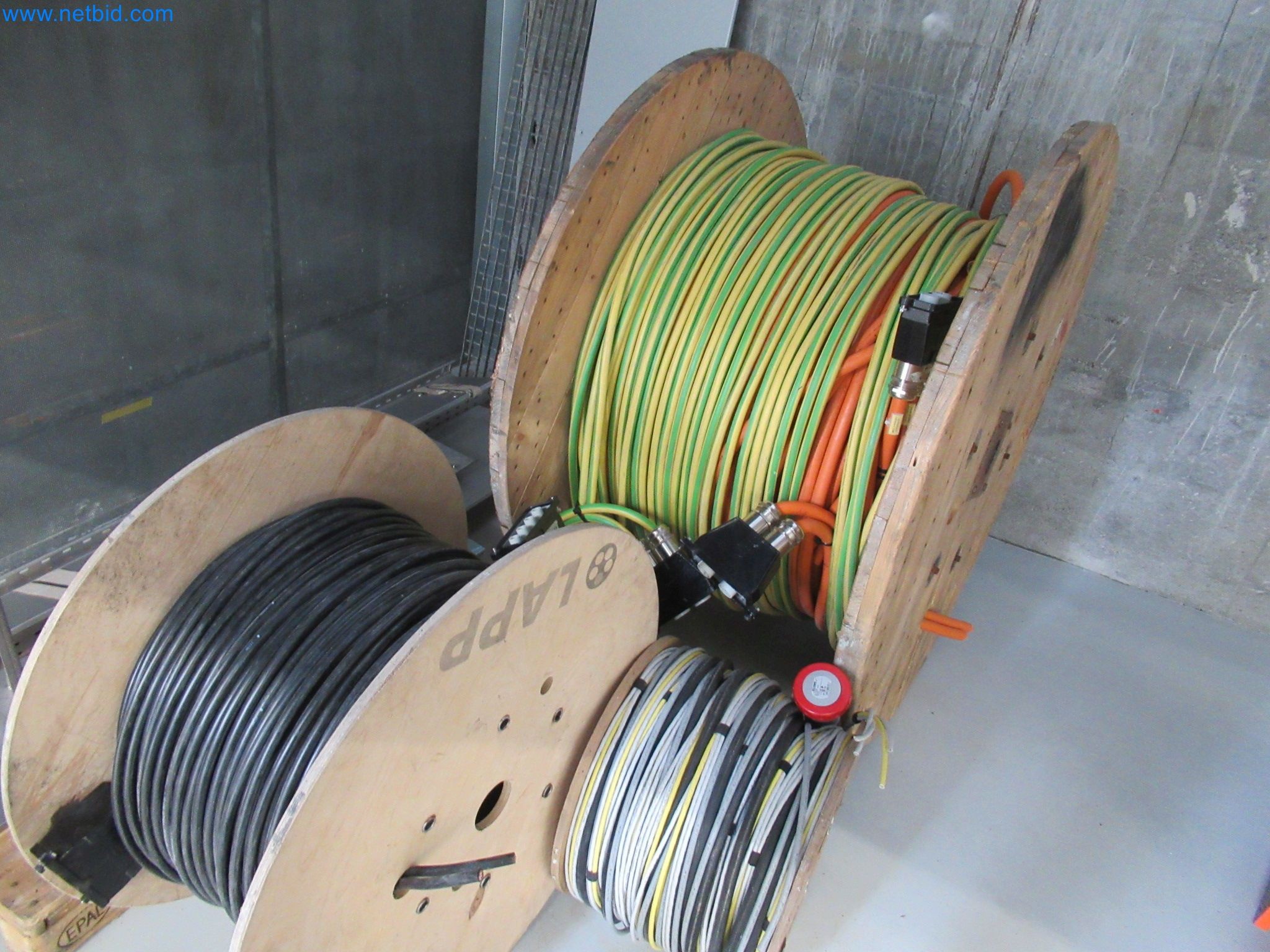 LILIUM eAircraft GmbH / LILIUM GmbH; machines, test systems and operating equipment for the production of eVTOLs-3