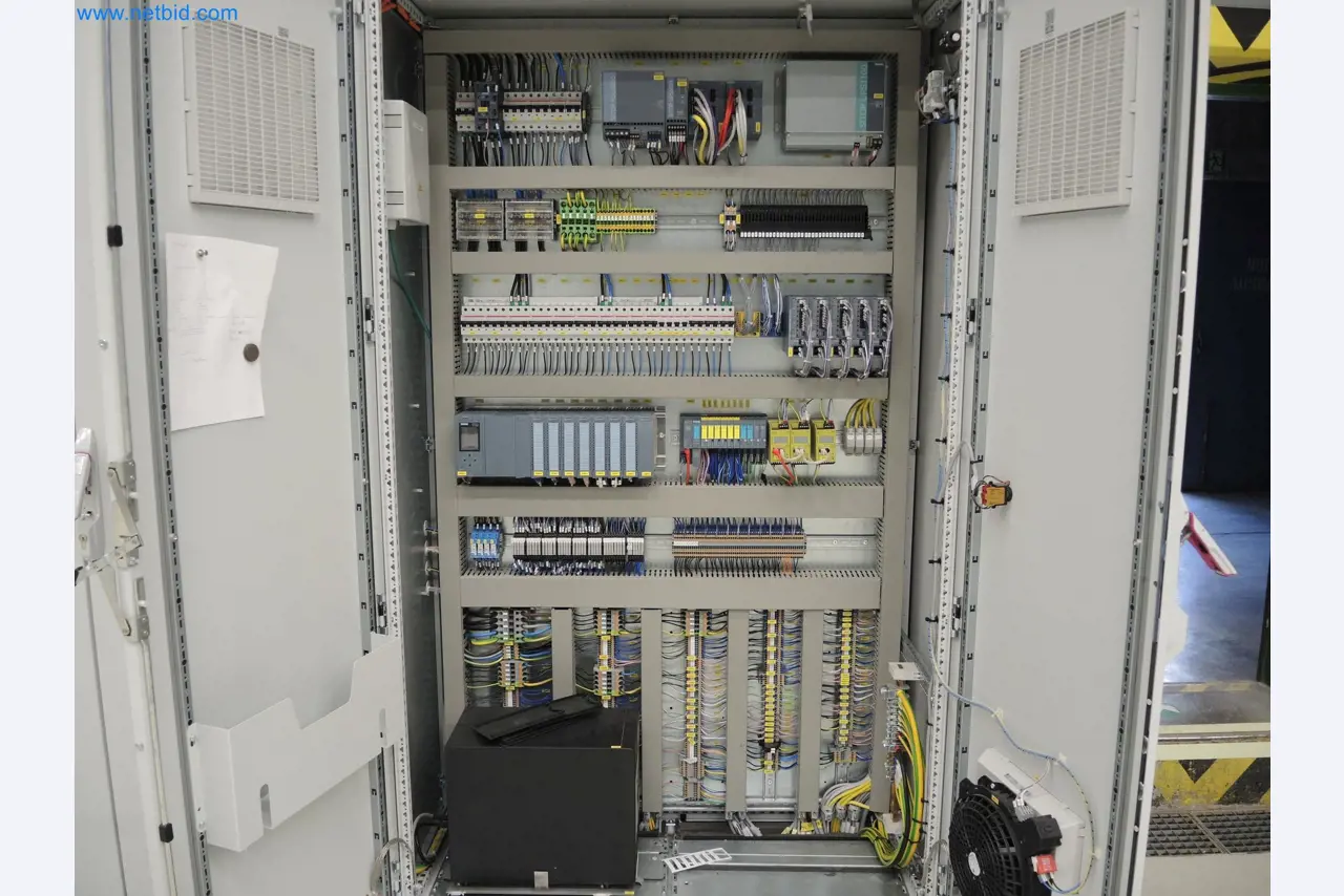 LILIUM eAircraft GmbH / LILIUM GmbH; máquinas, sistemas de ensaio e equipamento operacional para a produção de eVTOLs-4