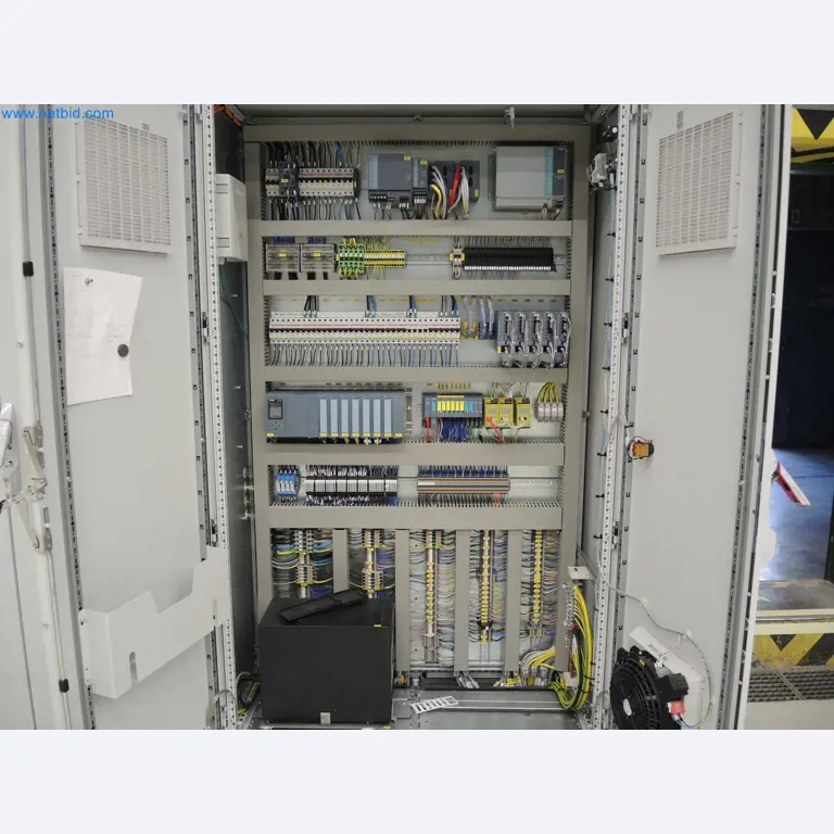 LILIUM eAircraft GmbH / LILIUM GmbH; máquinas, sistemas de ensaio e equipamento operacional para a produção de eVTOLs-4