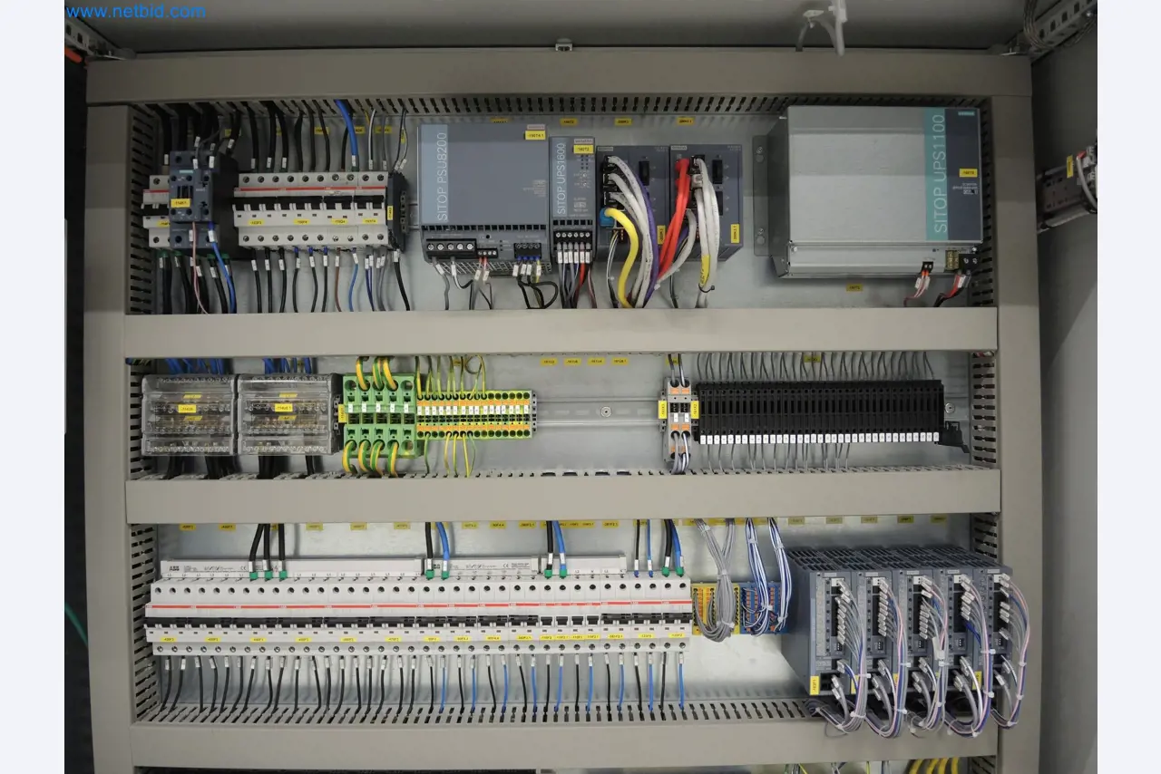 LILIUM eAircraft GmbH / LILIUM GmbH; máquinas, sistemas de ensaio e equipamento operacional para a produção de eVTOLs-5