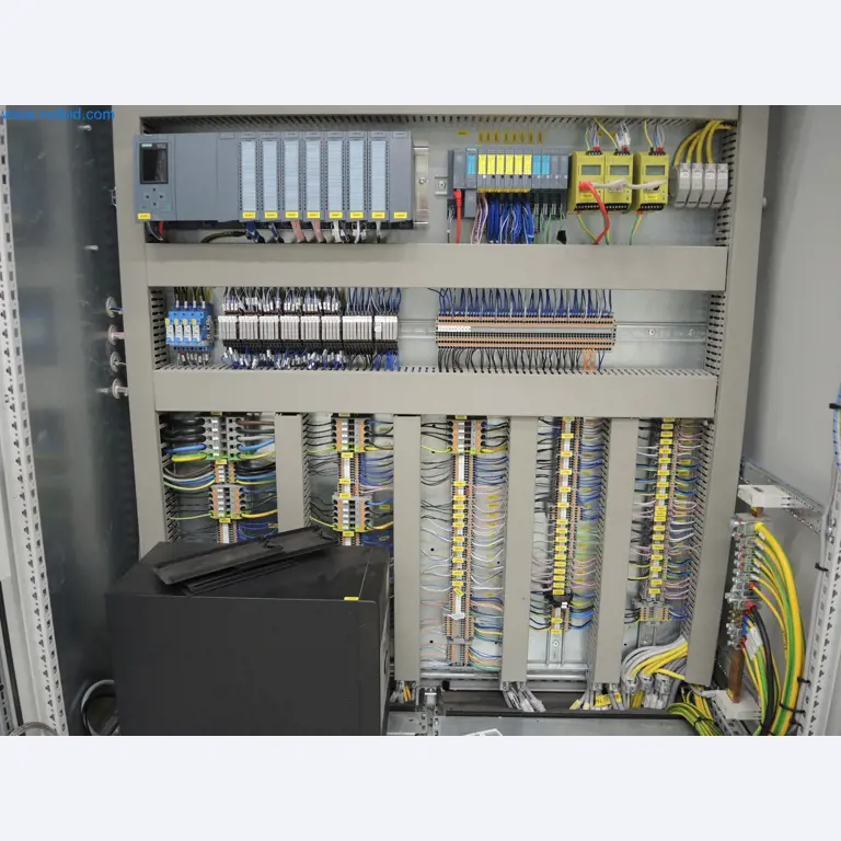 LILIUM eAircraft GmbH / LILIUM GmbH; máquinas, sistemas de ensaio e equipamento operacional para a produção de eVTOLs-6