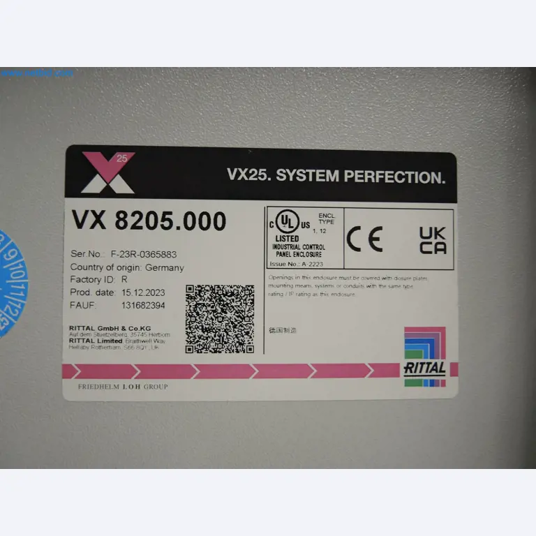 LILIUM eAircraft GmbH / LILIUM GmbH; máquinas, sistemas de ensaio e equipamento operacional para a produção de eVTOLs-8