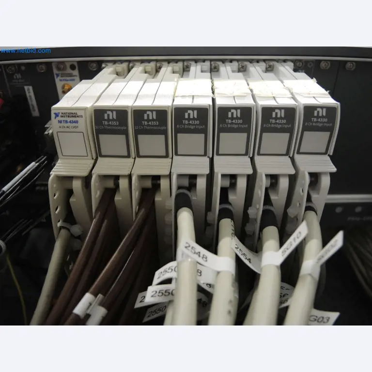 LILIUM eAircraft GmbH / LILIUM GmbH; machines, test systems and operating equipment for the production of eVTOLs-10