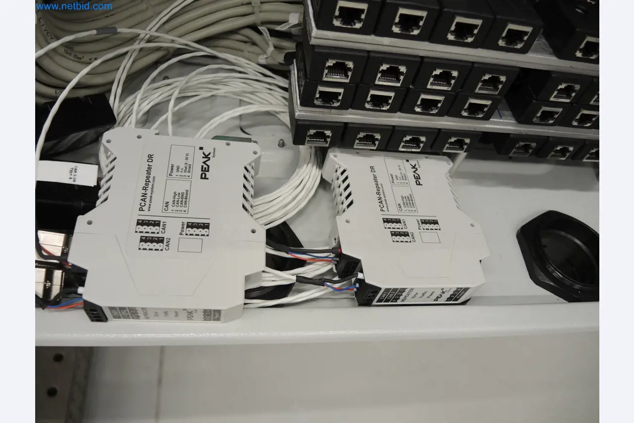 LILIUM eAircraft GmbH / LILIUM GmbH; machines, test systems and operating equipment for the production of eVTOLs-13