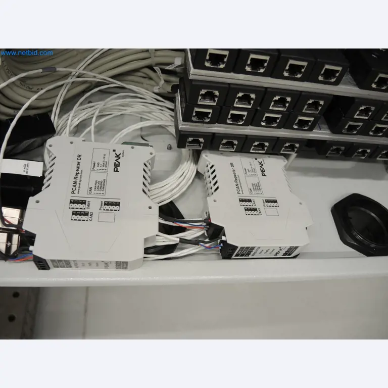 LILIUM eAircraft GmbH / LILIUM GmbH; machines, test systems and operating equipment for the production of eVTOLs-13