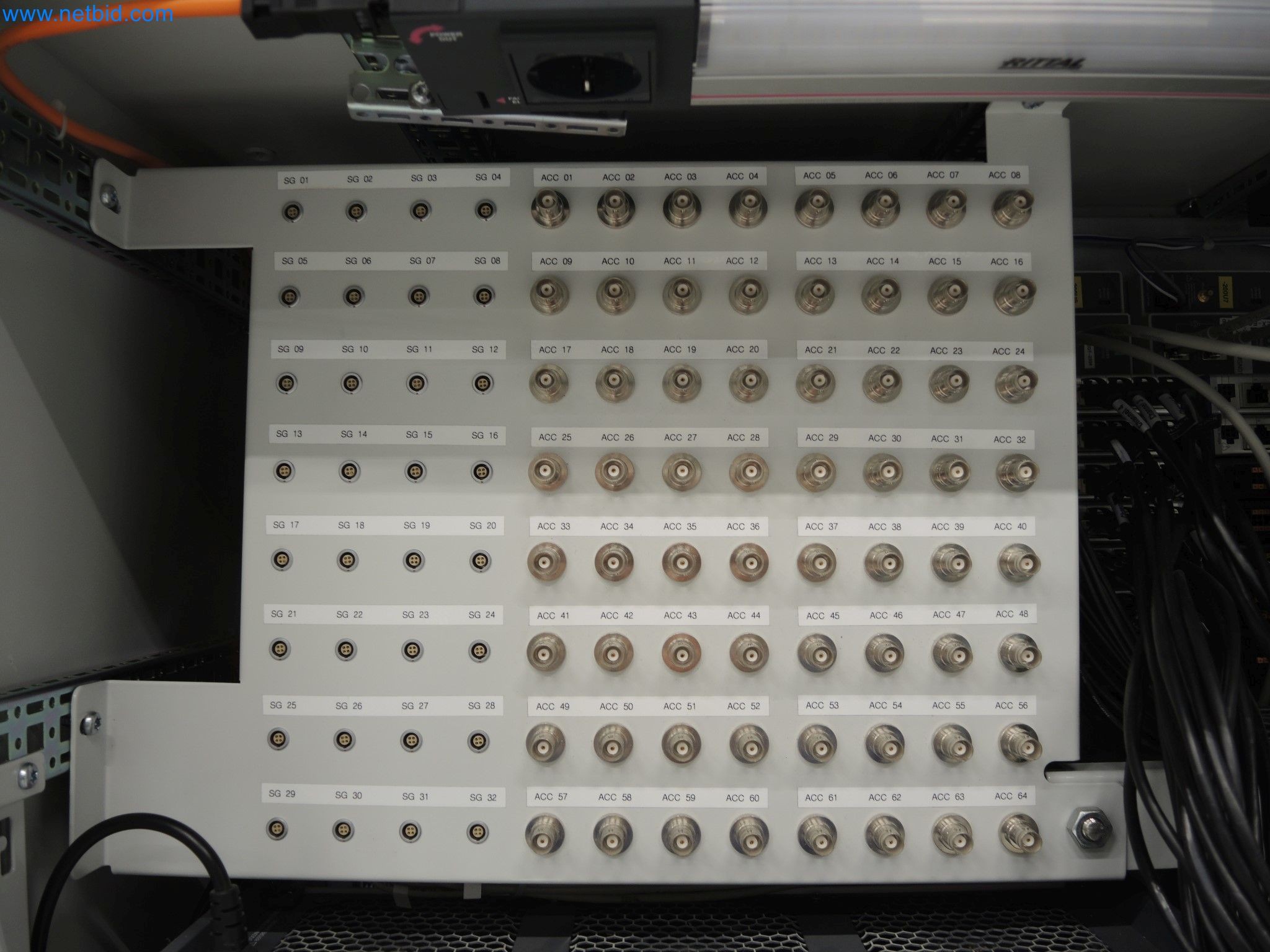 LILIUM eAircraft GmbH / LILIUM GmbH; machines, test systems and operating equipment for the production of eVTOLs-16