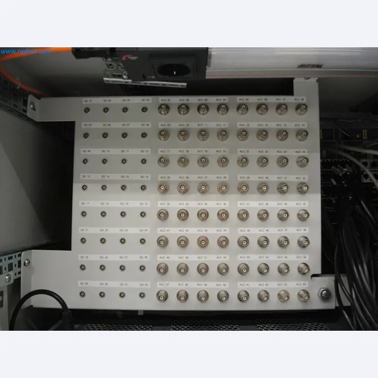 LILIUM eAircraft GmbH / LILIUM GmbH; machines, test systems and operating equipment for the production of eVTOLs-16