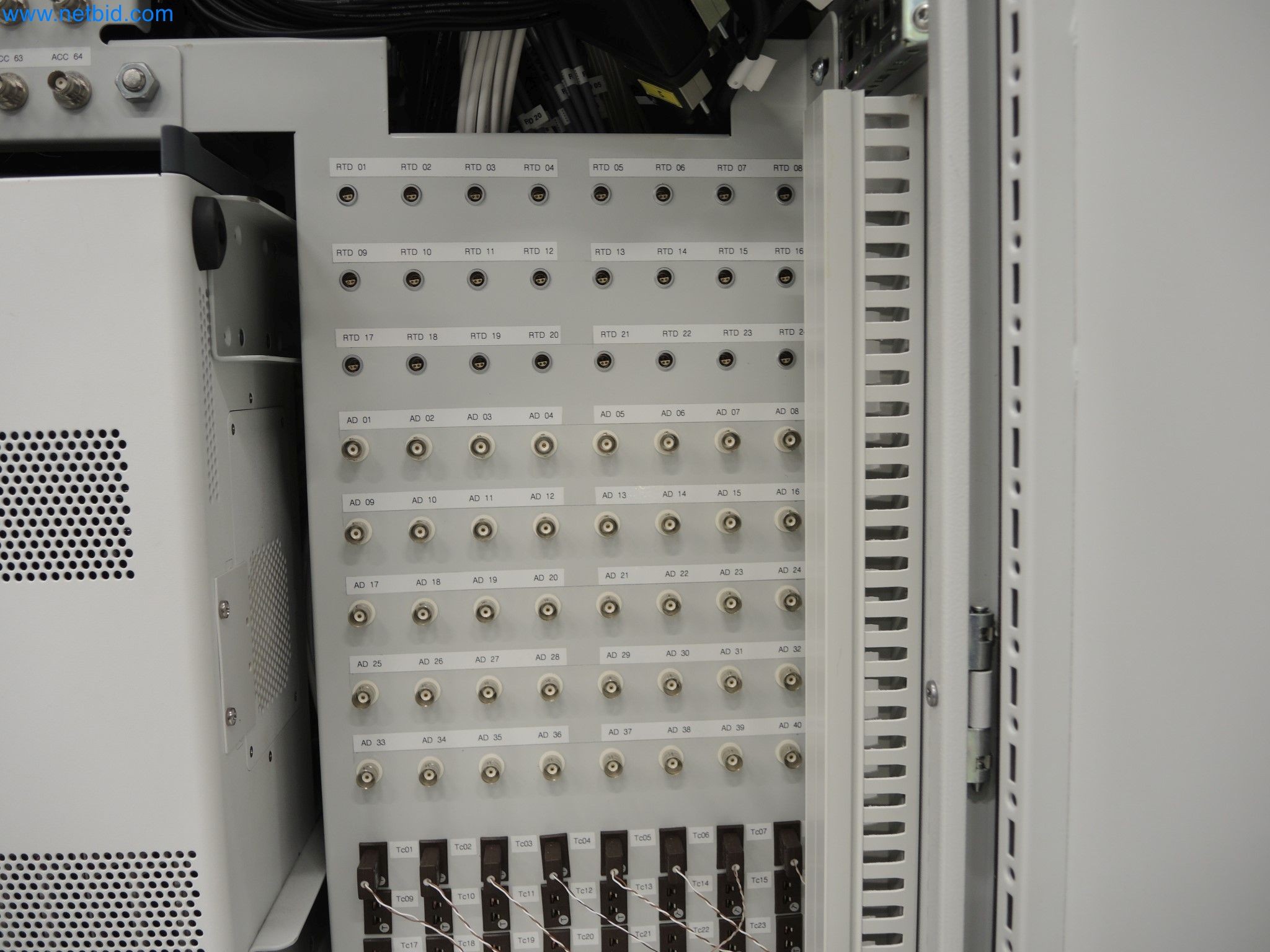 LILIUM eAircraft GmbH / LILIUM GmbH; machines, test systems and operating equipment for the production of eVTOLs-17