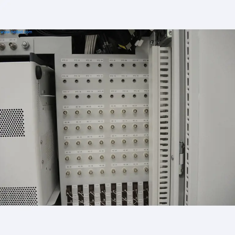 LILIUM eAircraft GmbH / LILIUM GmbH; machines, test systems and operating equipment for the production of eVTOLs-17