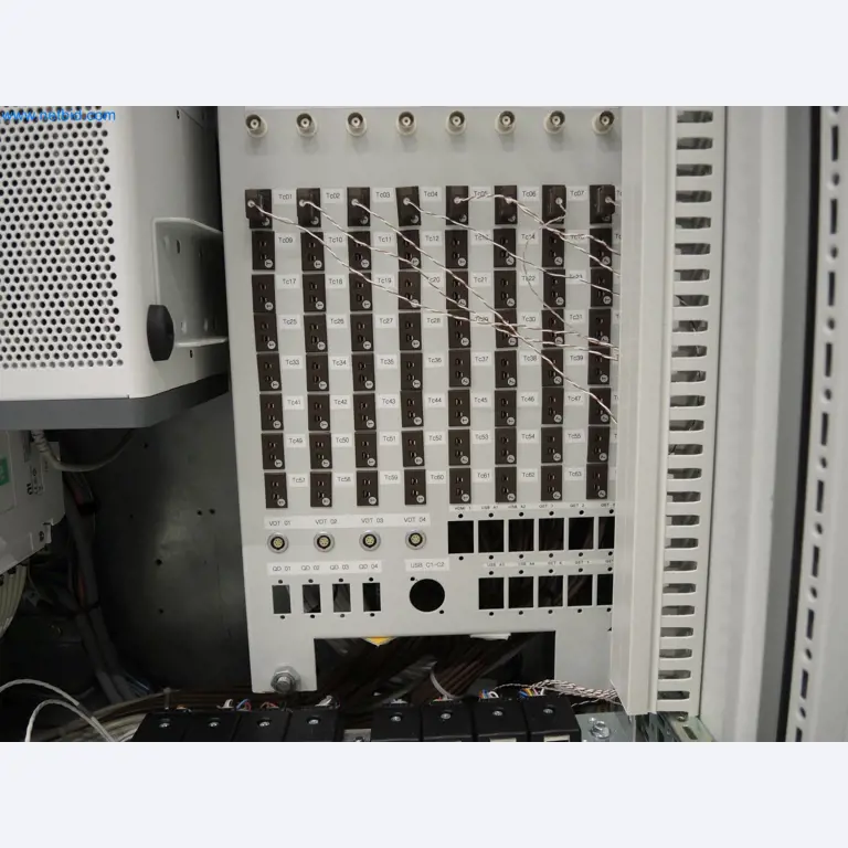 LILIUM eAircraft GmbH / LILIUM GmbH; machines, test systems and operating equipment for the production of eVTOLs-18