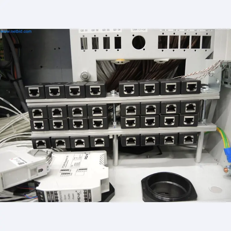 LILIUM eAircraft GmbH / LILIUM GmbH; machines, test systems and operating equipment for the production of eVTOLs-19