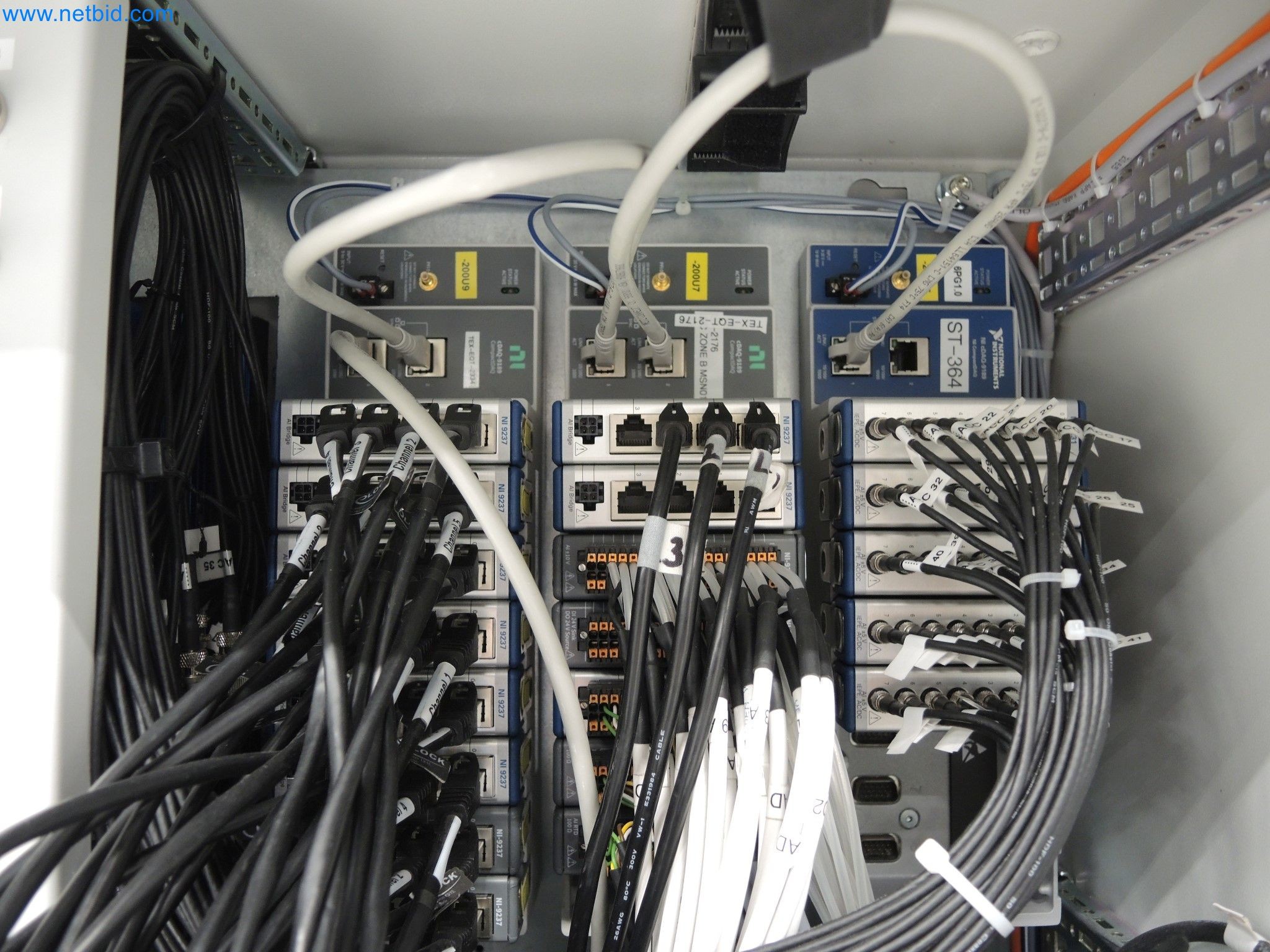 LILIUM eAircraft GmbH / LILIUM GmbH; machines, test systems and operating equipment for the production of eVTOLs-20