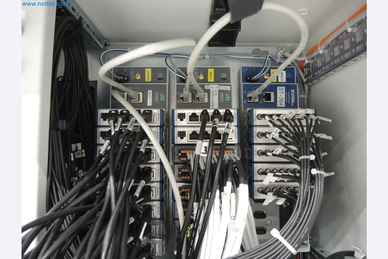 LILIUM eAircraft GmbH / LILIUM GmbH; machines, test systems and operating equipment for the production of eVTOLs-20