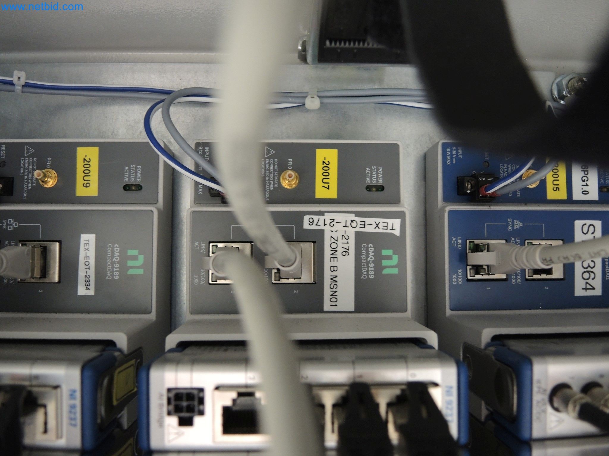 LILIUM eAircraft GmbH / LILIUM GmbH; machines, test systems and operating equipment for the production of eVTOLs-22