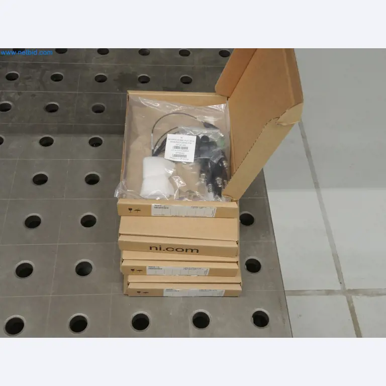 LILIUM eAircraft GmbH / LILIUM GmbH; machines, test systems and operating equipment for the production of eVTOLs-24