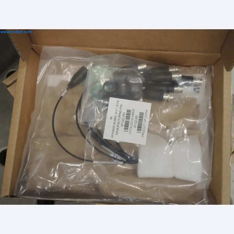 LILIUM eAircraft GmbH / LILIUM GmbH; machines, test systems and operating equipment for the production of eVTOLs-25