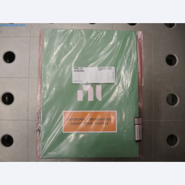 LILIUM eAircraft GmbH / LILIUM GmbH; machines, test systems and operating equipment for the production of eVTOLs-27