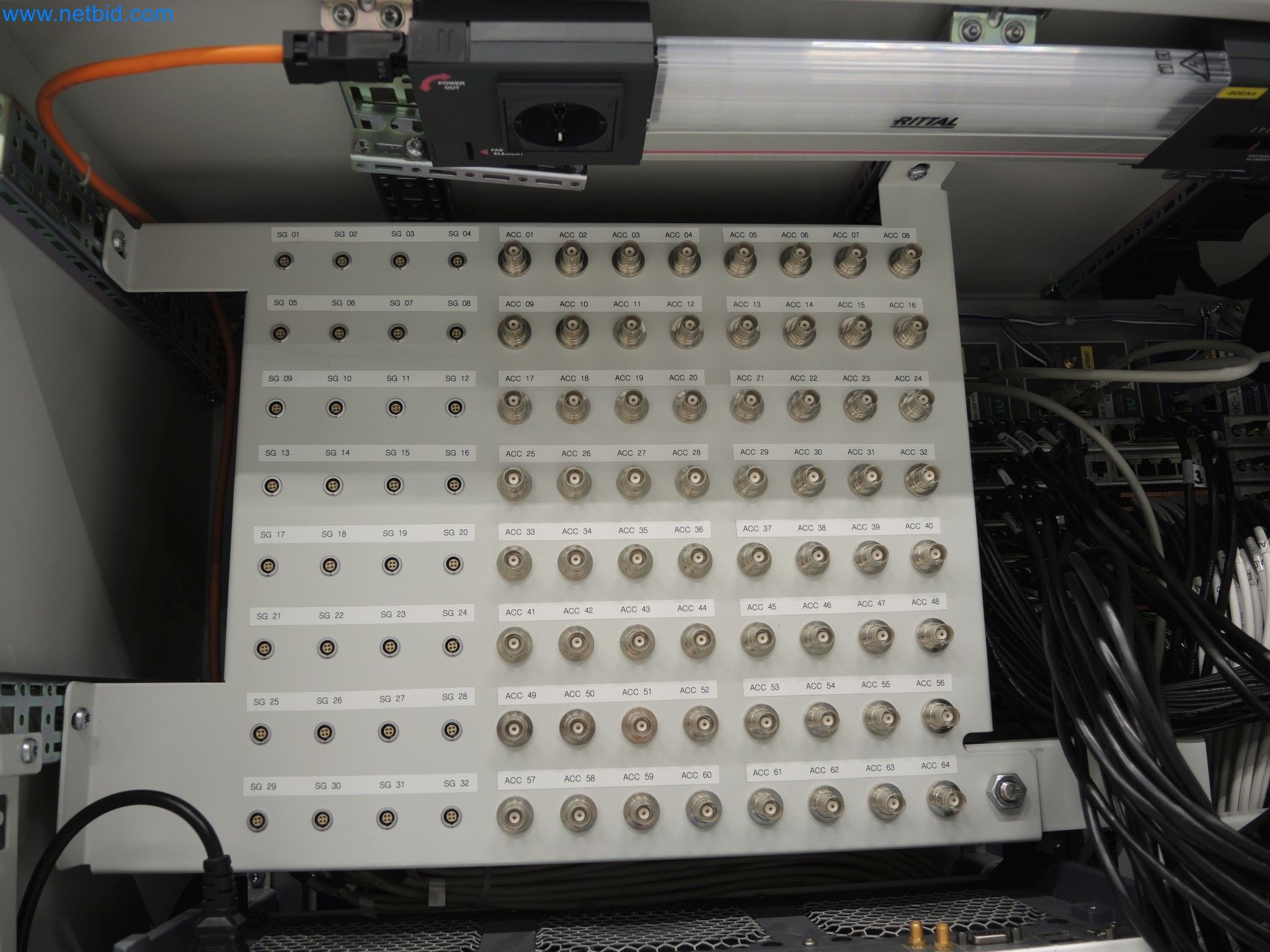 LILIUM eAircraft GmbH / LILIUM GmbH; machines, test systems and operating equipment for the production of eVTOLs-3