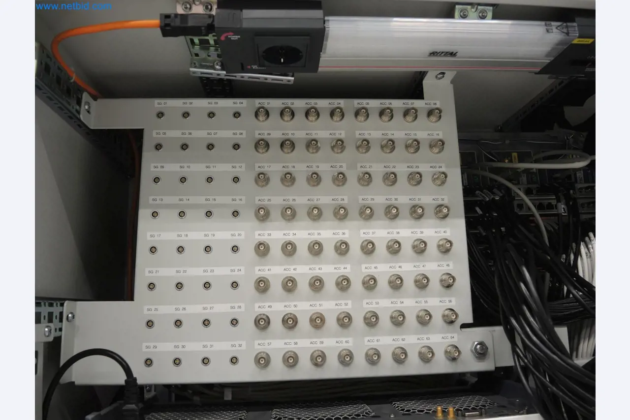 LILIUM eAircraft GmbH / LILIUM GmbH; machines, test systems and operating equipment for the production of eVTOLs-3