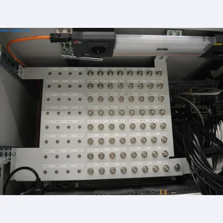 LILIUM eAircraft GmbH / LILIUM GmbH; machines, test systems and operating equipment for the production of eVTOLs-3