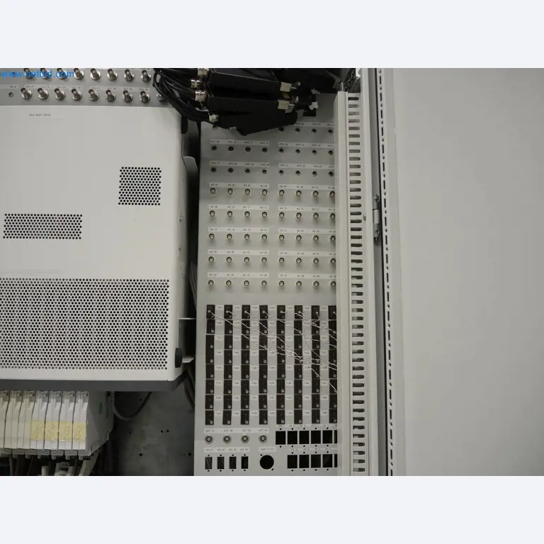 LILIUM eAircraft GmbH / LILIUM GmbH; machines, test systems and operating equipment for the production of eVTOLs-4