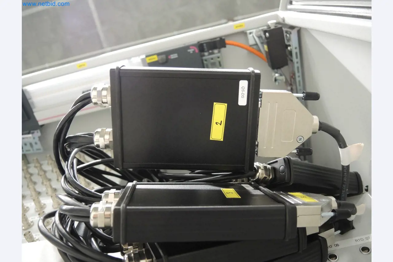 LILIUM eAircraft GmbH / LILIUM GmbH; machines, test systems and operating equipment for the production of eVTOLs-6