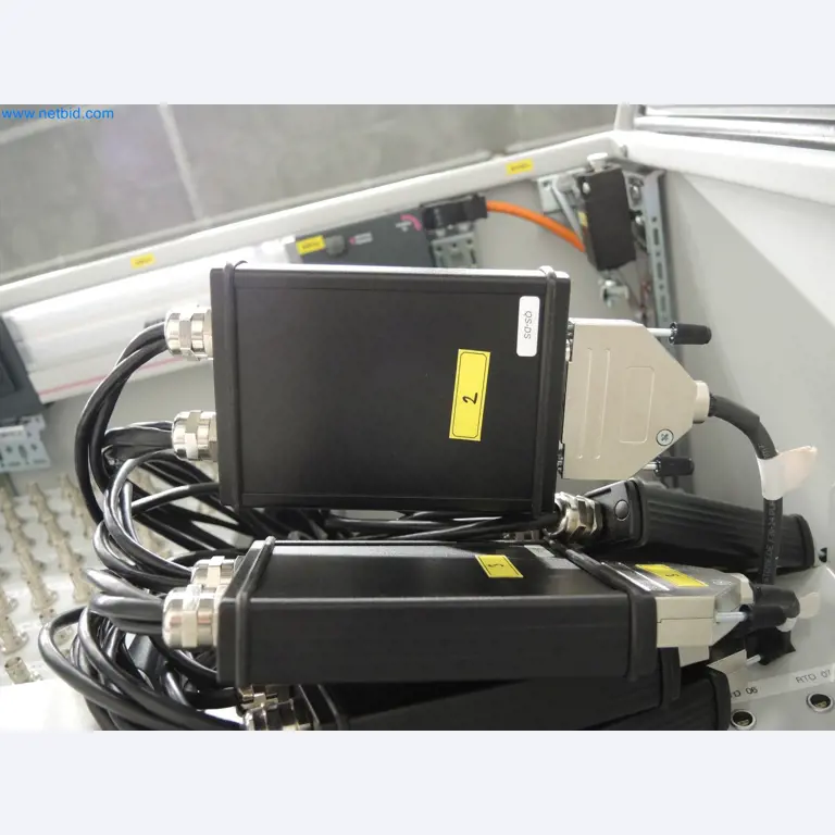 LILIUM eAircraft GmbH / LILIUM GmbH; machines, test systems and operating equipment for the production of eVTOLs-6