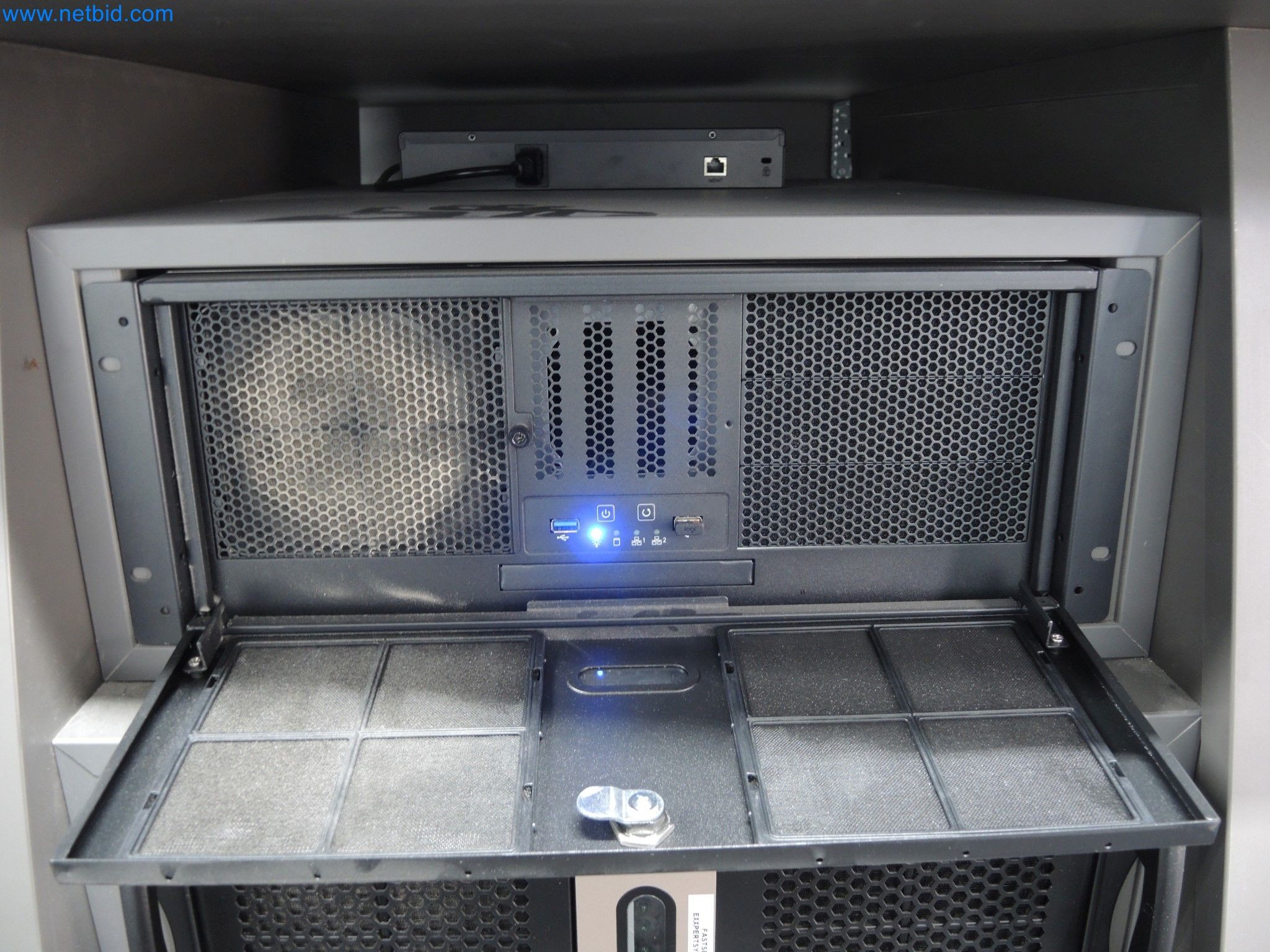 LILIUM eAircraft GmbH / LILIUM GmbH; machines, test systems and operating equipment for the production of eVTOLs-4