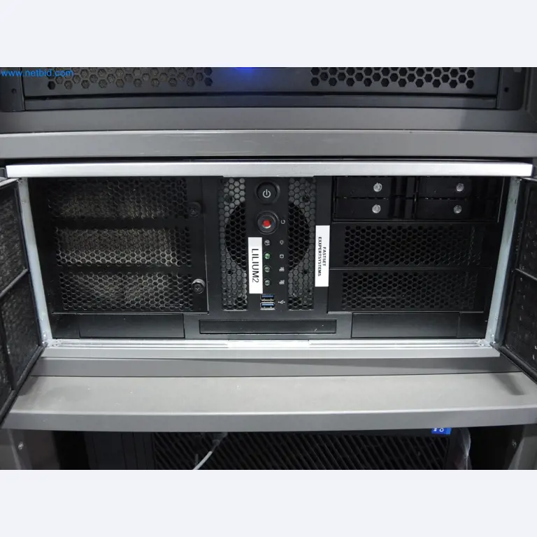 LILIUM eAircraft GmbH / LILIUM GmbH; machines, test systems and operating equipment for the production of eVTOLs-5