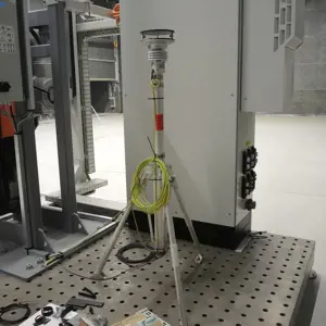 5 Stations météo Lambrecht Meteo