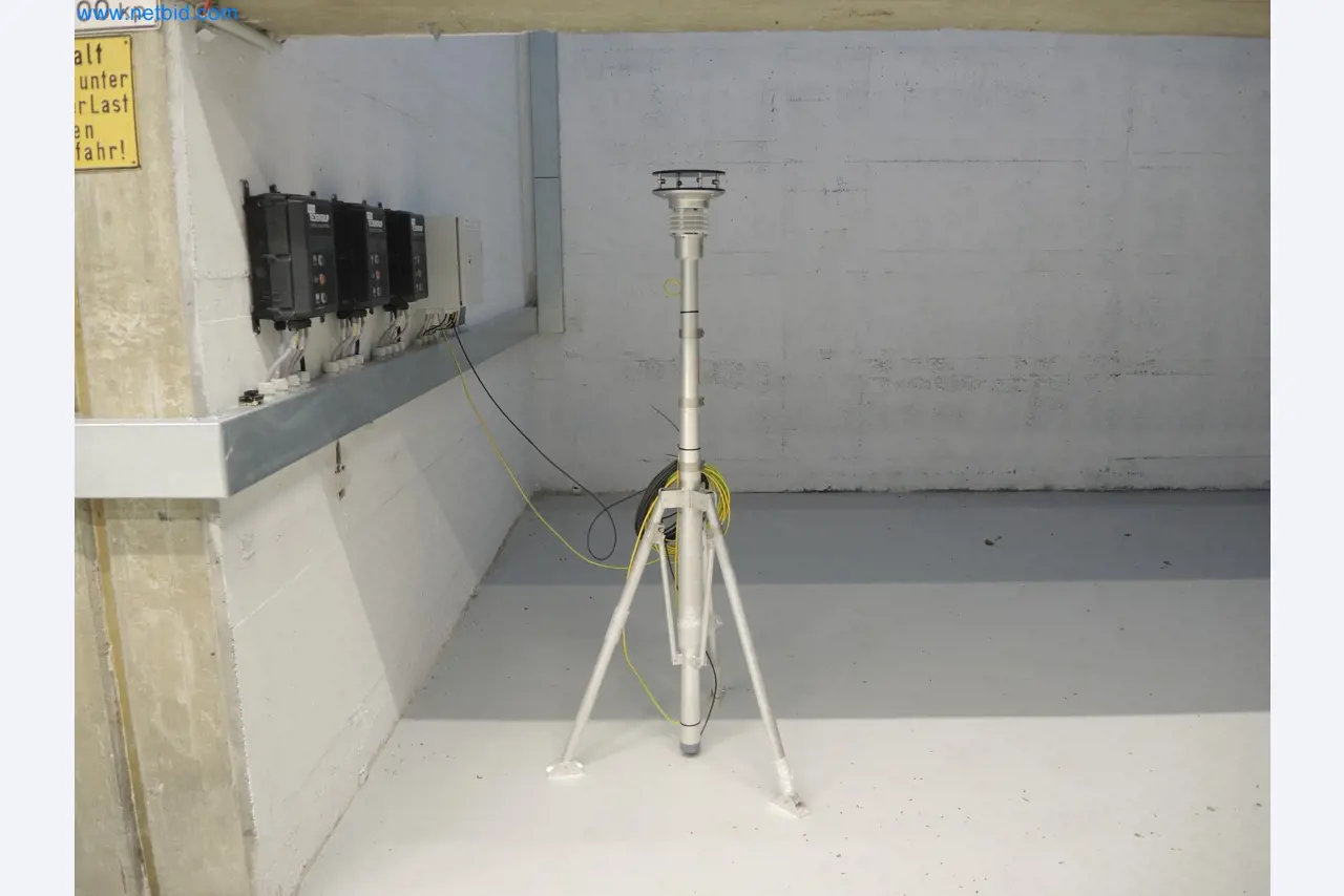 LILIUM eAircraft GmbH / LILIUM GmbH; máquinas, sistemas de ensaio e equipamento operacional para a produção de eVTOLs-2