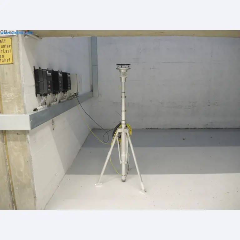 LILIUM eAircraft GmbH / LILIUM GmbH; máquinas, sistemas de ensaio e equipamento operacional para a produção de eVTOLs-2