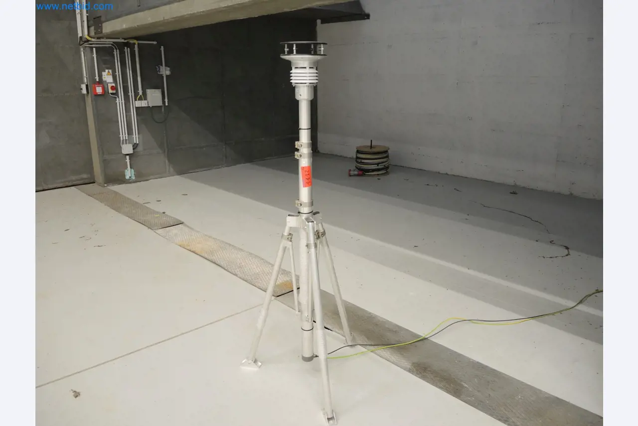 LILIUM eAircraft GmbH / LILIUM GmbH; máquinas, sistemas de ensaio e equipamento operacional para a produção de eVTOLs-3