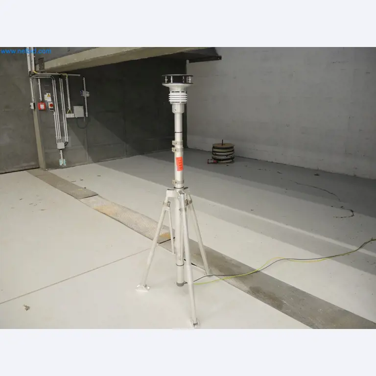 LILIUM eAircraft GmbH / LILIUM GmbH; máquinas, sistemas de ensaio e equipamento operacional para a produção de eVTOLs-3