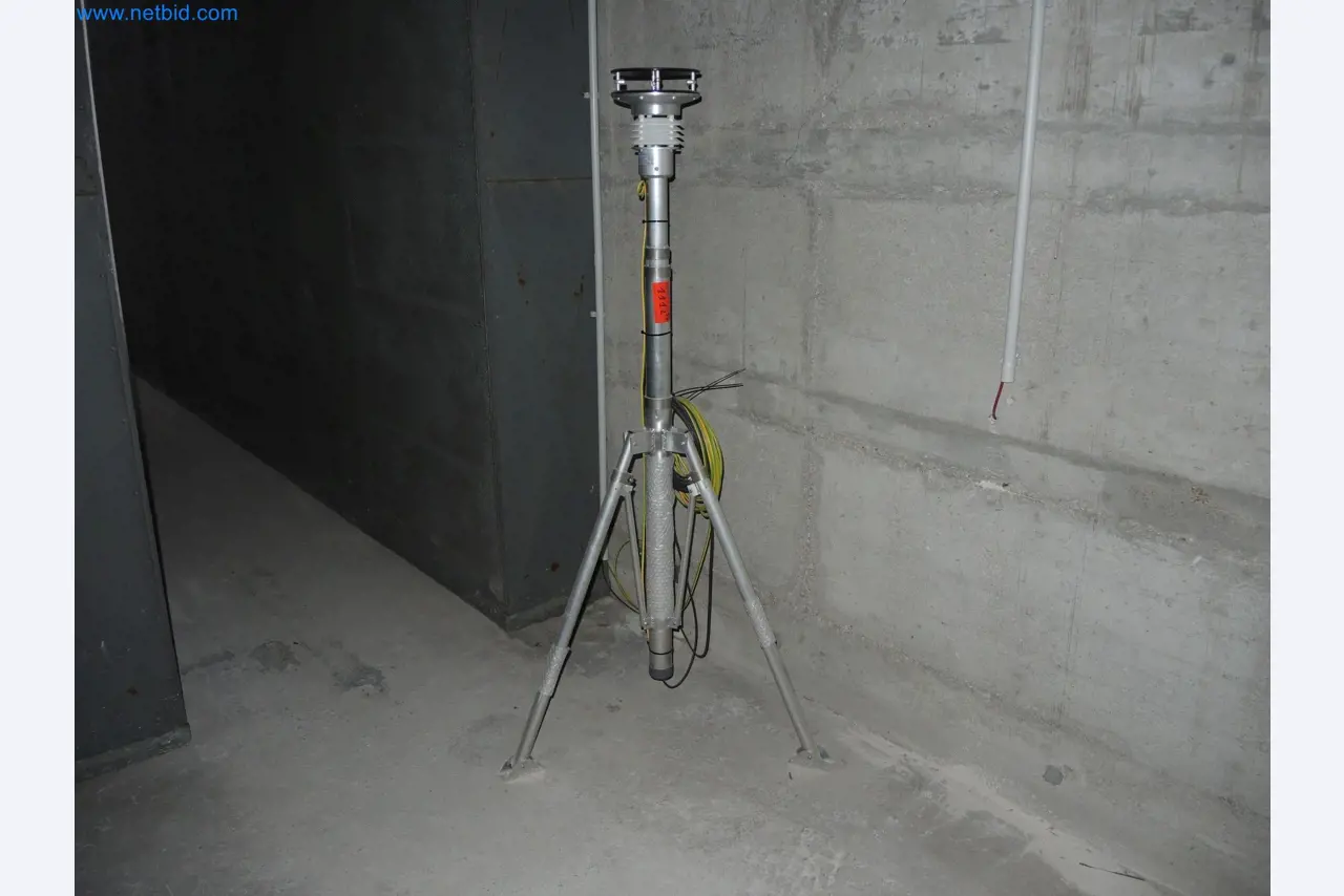 LILIUM eAircraft GmbH / LILIUM GmbH; máquinas, sistemas de ensaio e equipamento operacional para a produção de eVTOLs-4