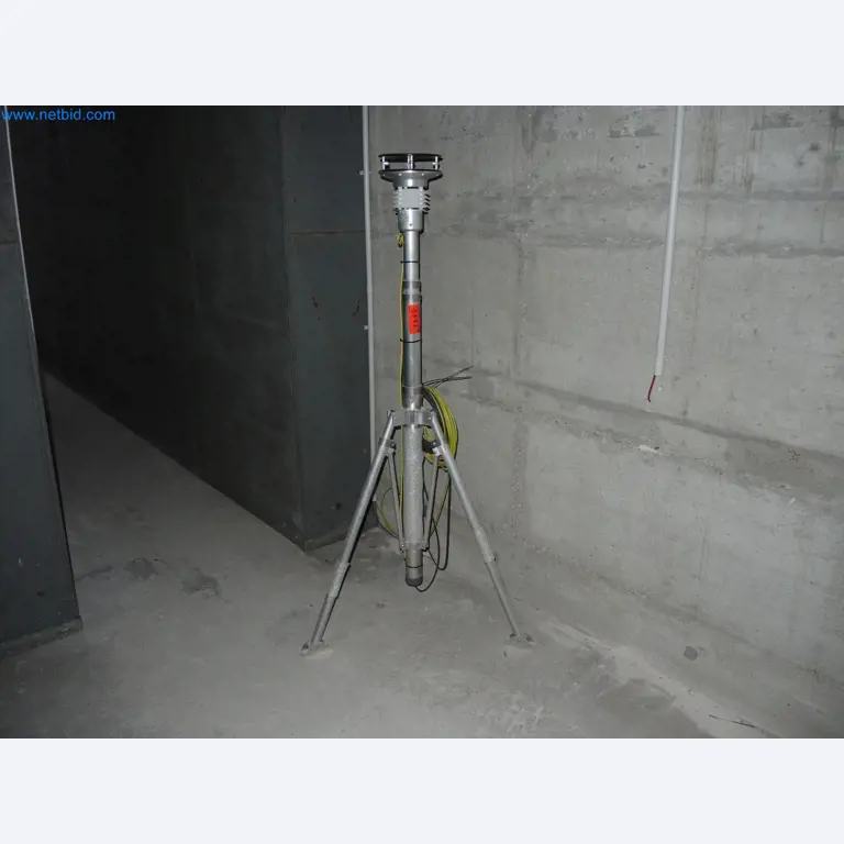 LILIUM eAircraft GmbH / LILIUM GmbH; máquinas, sistemas de ensaio e equipamento operacional para a produção de eVTOLs-4