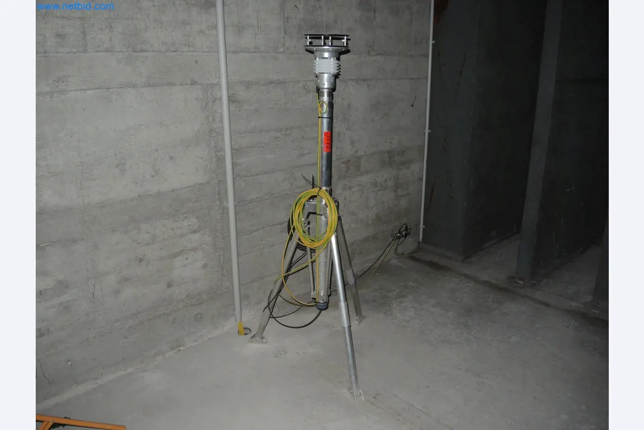 LILIUM eAircraft GmbH / LILIUM GmbH; máquinas, sistemas de ensaio e equipamento operacional para a produção de eVTOLs-5