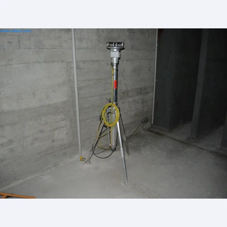 LILIUM eAircraft GmbH / LILIUM GmbH; máquinas, sistemas de ensaio e equipamento operacional para a produção de eVTOLs-5