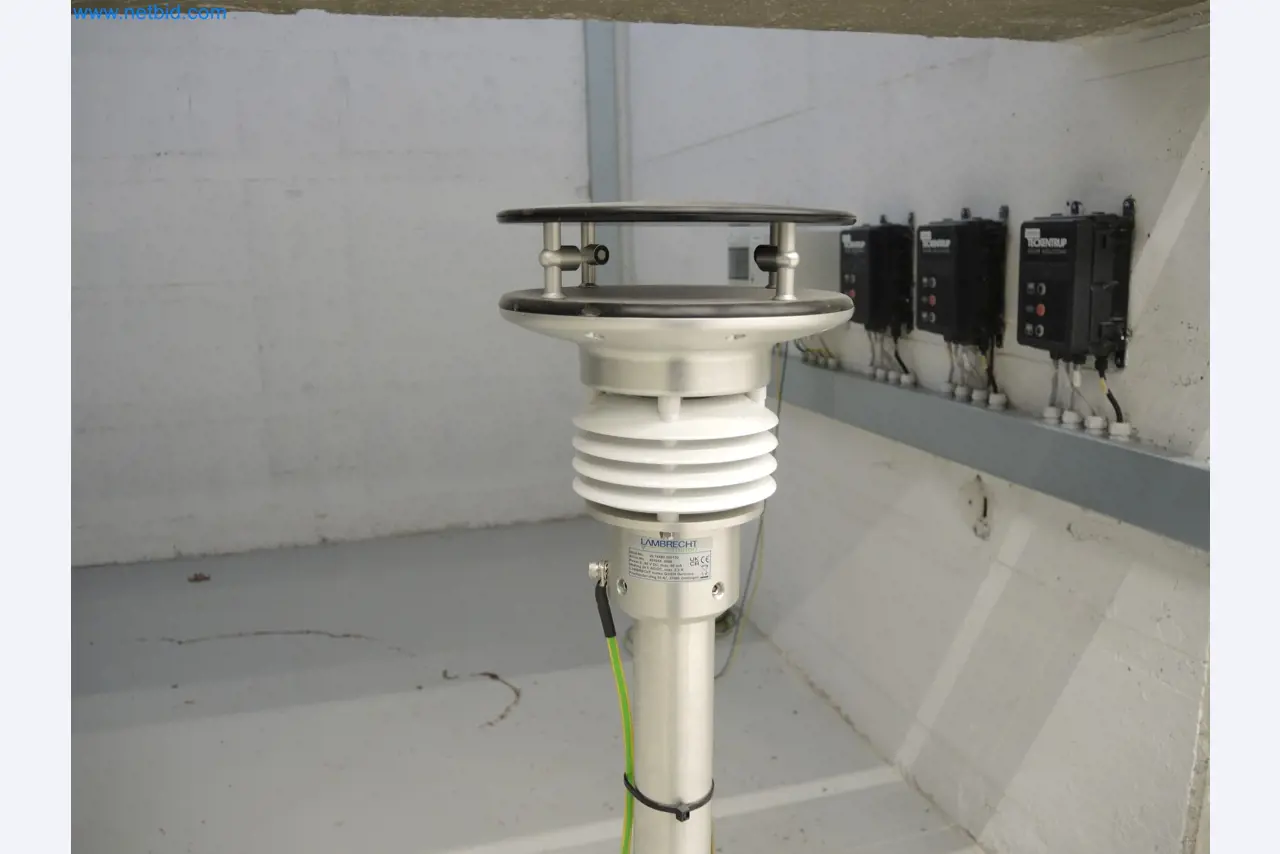 LILIUM eAircraft GmbH / LILIUM GmbH; máquinas, sistemas de ensaio e equipamento operacional para a produção de eVTOLs-6