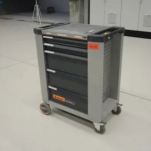 Chariot à outils Garant 91 4540_5